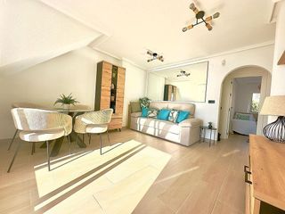 Piso en venta en Torrelamata - La Mata en Torrevieja