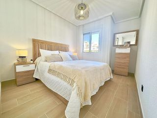 Piso en venta en Torrelamata - La Mata en Torrevieja