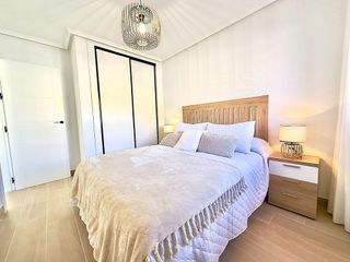 Piso en venta en Torrelamata - La Mata en Torrevieja