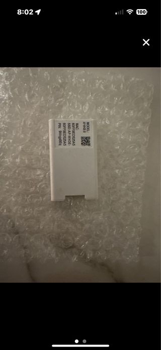 Módulo WiFi AP-WH3E