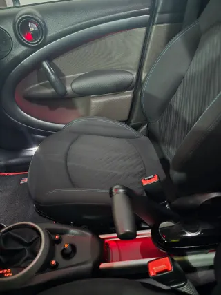 MINI Countryman 2012