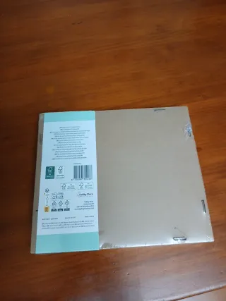 Maqueta Casita Muñecas DIY