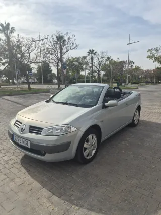 Renault Megane 2005