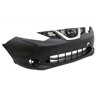 Paragolpes delantero para Nissan Qashqai J11