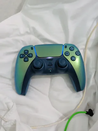 Mando PS5 DualSense edición especial
