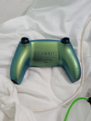 Mando PS5 DualSense edición especial