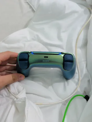 Mando PS5 DualSense edición especial