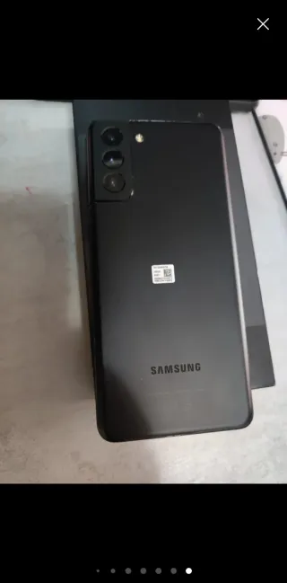 Samsung Galaxy S21 256GB