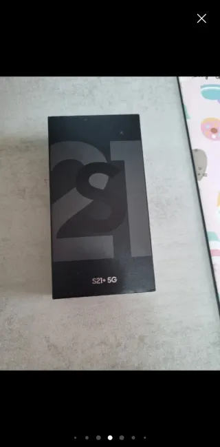 Samsung Galaxy S21 256GB