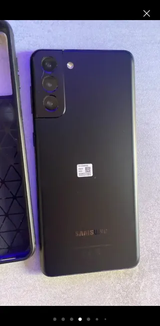 Samsung Galaxy S21 256GB