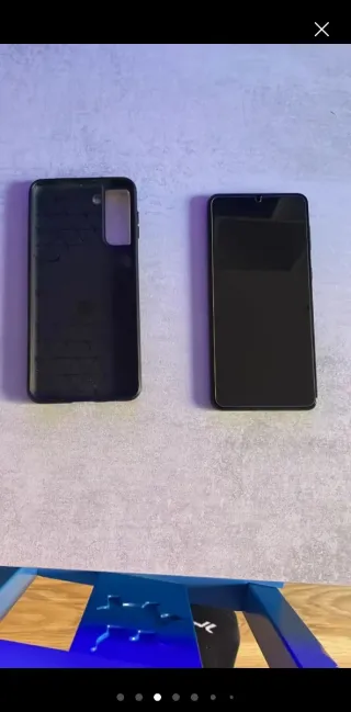 Samsung Galaxy S21 256GB