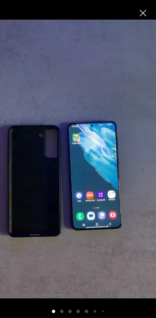 Samsung Galaxy S21 256GB