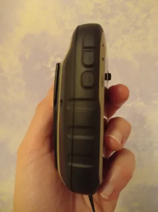 GPS Garmin eTrex 32x