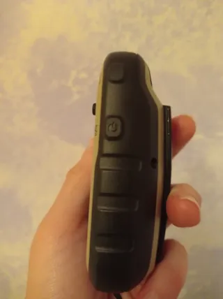 GPS Garmin eTrex 32x