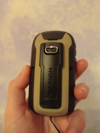 GPS Garmin eTrex 32x