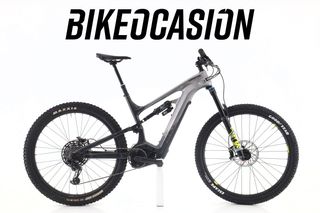 Cannondale Moterra Neo GX (ebike) t.L Reacondicionada