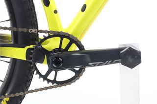 Cannondale F-Si GX (MTB) t.M Reacondicionada