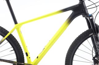 Cannondale F-Si GX (MTB) t.M Reacondicionada