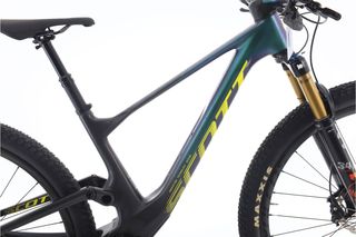 Scott Spark RC World Cup X01 AXS (MTB) t.S Reacondicionada