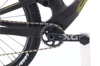 Scott Spark RC World Cup X01 AXS (MTB) t.S Reacondicionada