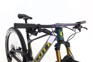 Scott Spark RC World Cup X01 AXS (MTB) t.S Reacondicionada