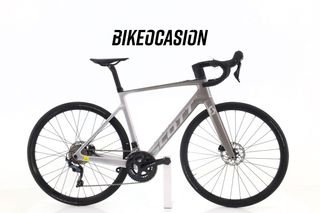 Scott Addict eRide 920 (carretera) t.54 Reacondicionada