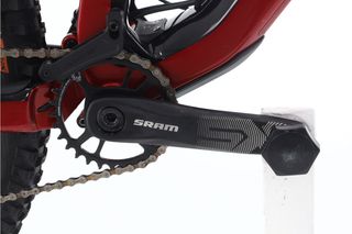 Conway WME 3.9 (MTB) t.XL Reacondicionada