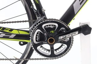 BH Quartz (carretera) t.50 Reacondicionada