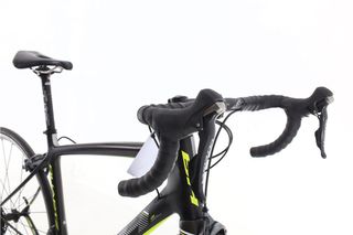 BH Quartz (carretera) t.50 Reacondicionada