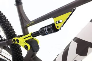 Husqvarna Light Cross LC2 (ebike) t.M Reacondicionada