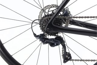 Specialized Roubaix Comp (carretera) t.54 Reacondicionada