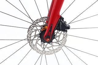 Specialized Roubaix Comp (carretera) t.54 Reacondicionada