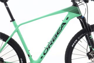 Orbea Alma XT (MTB) t.XL Reacondicionada