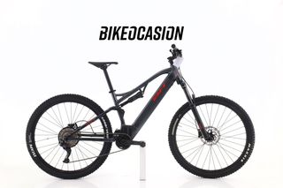 BH Lynx 8.0 (ebike) t.M Reacondicionada