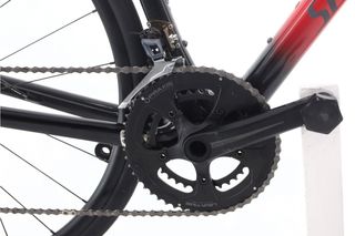 Specialized Roubaix Comp (carretera) t.54 Reacondicionada