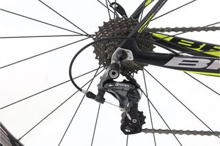 BH Quartz (carretera) t.50 Reacondicionada