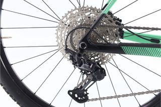 Orbea Alma XT (MTB) t.XL Reacondicionada