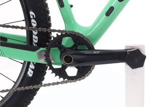 Orbea Alma XT (MTB) t.XL Reacondicionada