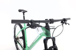Orbea Alma XT (MTB) t.XL Reacondicionada