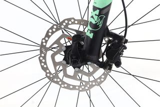 Orbea Alma XT (MTB) t.XL Reacondicionada