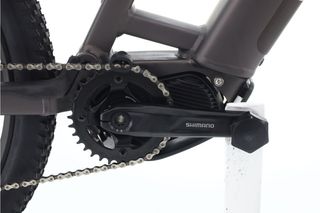 Husqvarna Light Cross LC2 (ebike) t.M Reacondicionada