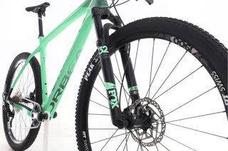 Orbea Alma XT (MTB) t.XL Reacondicionada