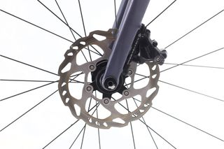 Ridley Fenix Di2 12V (carretera) t.52 Reacondicionada