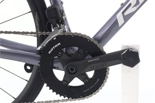 Ridley Fenix Di2 12V (carretera) t.52 Reacondicionada