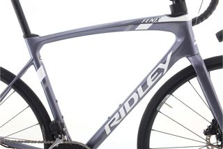 Ridley Fenix Di2 12V (carretera) t.52 Reacondicionada
