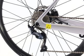 Scott Addict eRide 920 (carretera) t.54 Reacondicionada