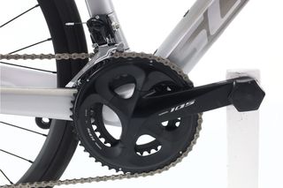 Scott Addict eRide 920 (carretera) t.54 Reacondicionada