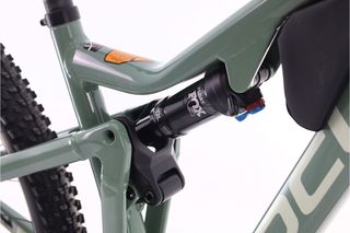 Focus Thron 6.9 XT (MTB) t.S Reacondicionada