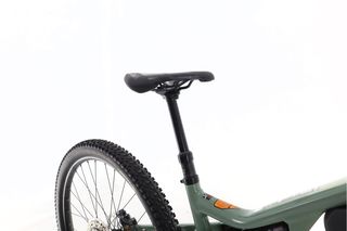 Focus Thron 6.9 XT (MTB) t.S Reacondicionada