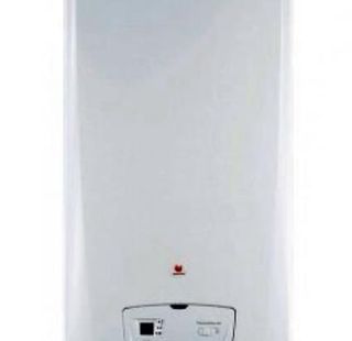 DESPIECE CALDERA SAUNIER THEMACLASSIC F 30